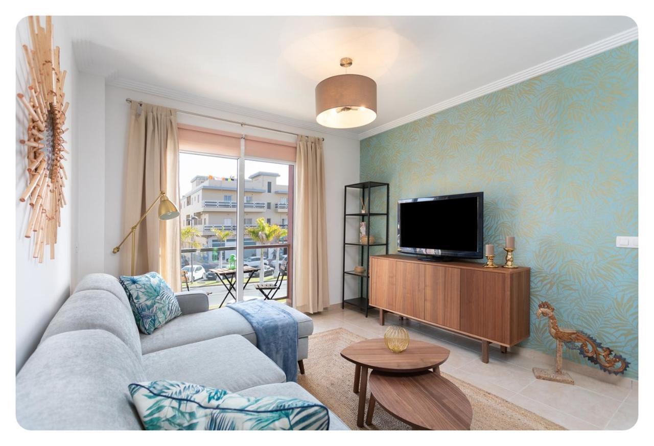 Apartmán Live San Isidro Cedro *